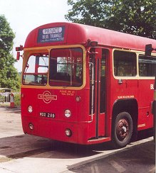 Blue Triangle RF401 at RF50