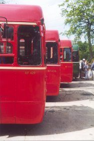 RF429 at Cobham, June 2001