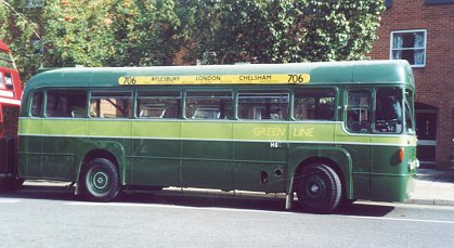 RF48 at Hertford Running Day, September 2000