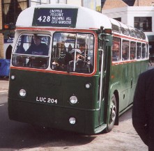 RF4, King Street, East Grinstead