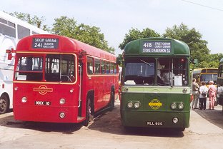 RF368, RF213, Depot46