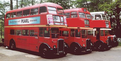 RTL139, RT1499, STL2377 (composite picture)