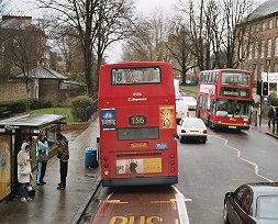 17576 on 136, New Cross