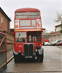 RT1702 prepares for the 36C