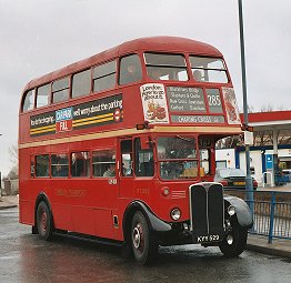 RT1702 wears 285 blinds