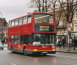 PVL369 turns in to NX