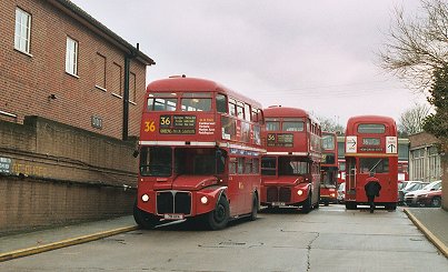 RM436, RM1097, RML900