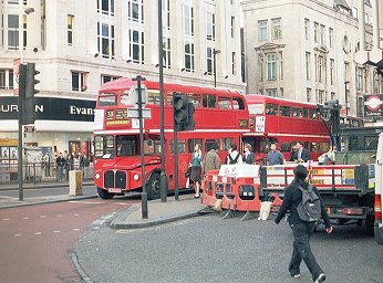 RM2050 on 38, New Oxford St.